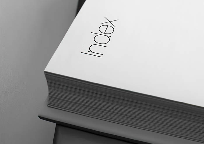 brochure design portfolio